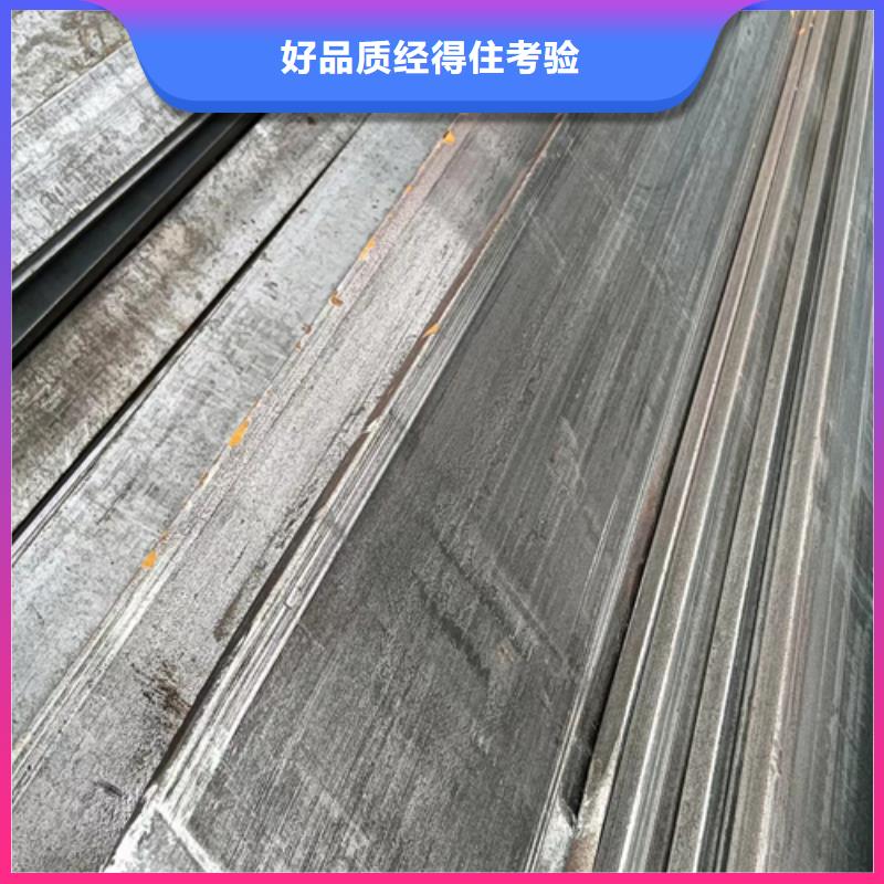 冷拔扁钢-热轧扁钢库存丰富