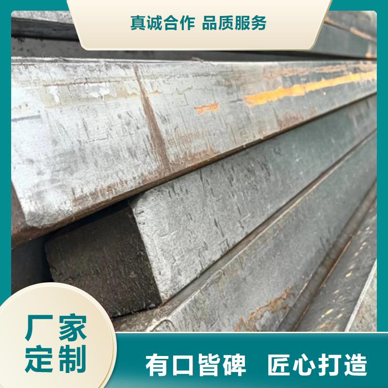 冷拔扁钢热轧扁钢精工细致打造