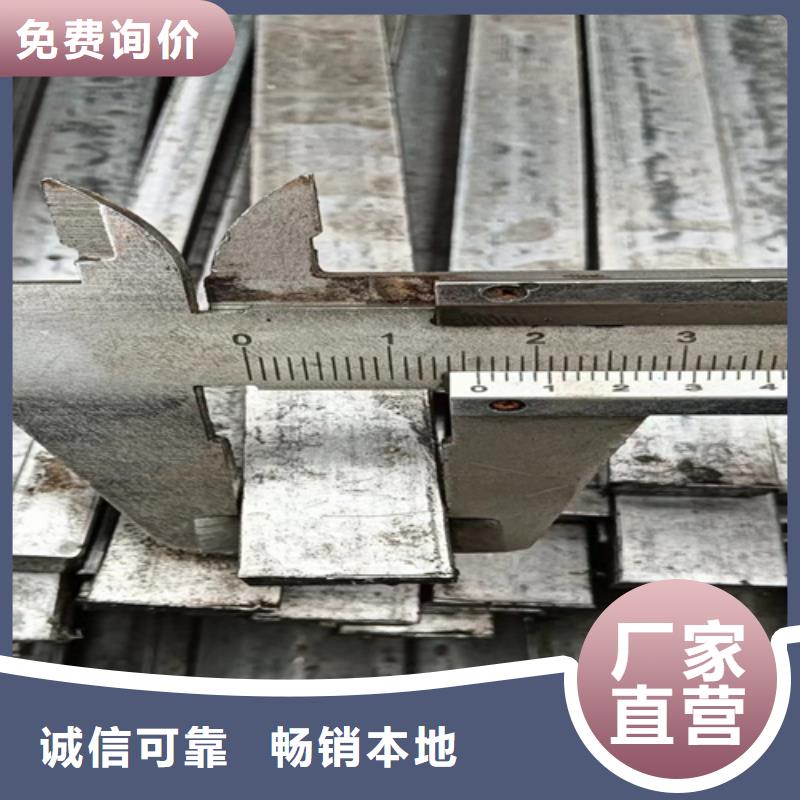 冷拔扁钢_扁钢产品参数