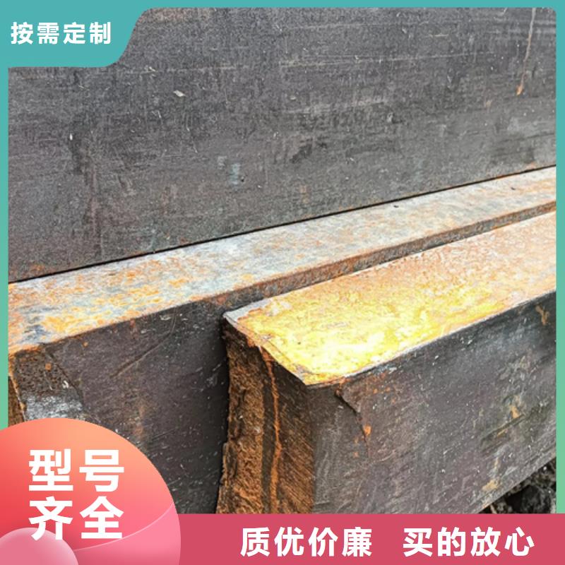 冷拔扁钢扁钢专业按需定制