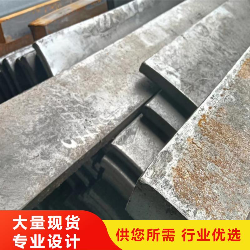 冷拔扁钢热轧扁钢精工细致打造