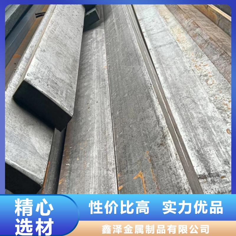 冷拔扁钢扁钢产品实拍
