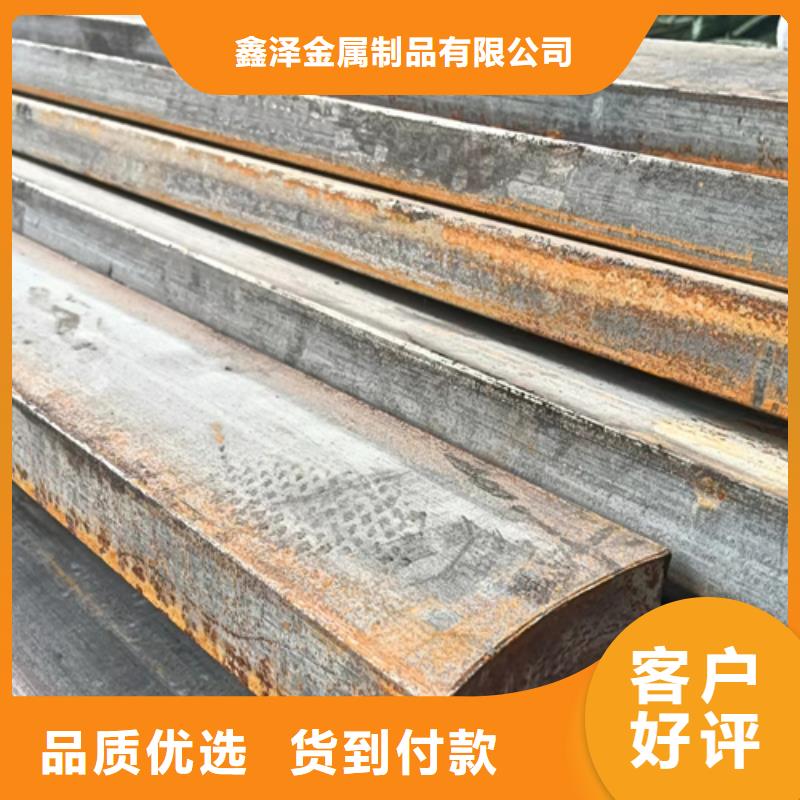 冷拔扁钢_热轧扁钢满足多种行业需求