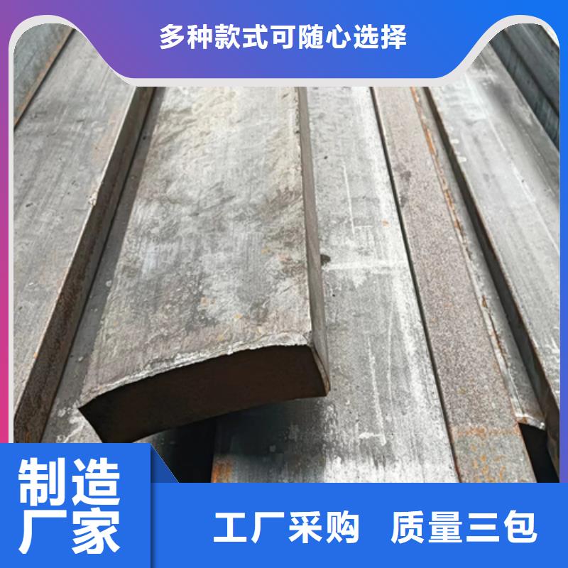 冷拔扁钢-扁钢实体厂家大量现货