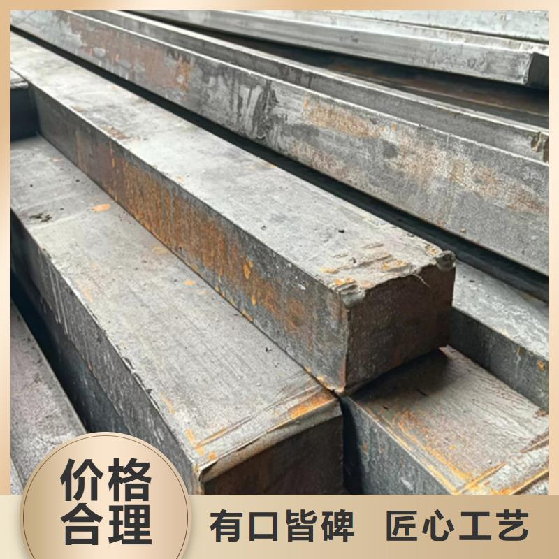 冷拔扁钢16Mn方钢N年生产经验