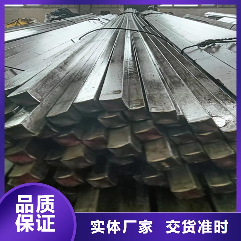 冷拔扁钢热轧扁钢应用广泛