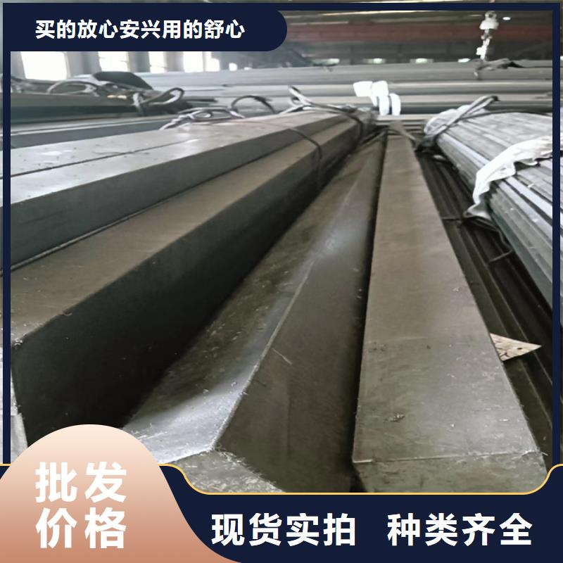 冷拔扁钢扁钢来图定制量大从优