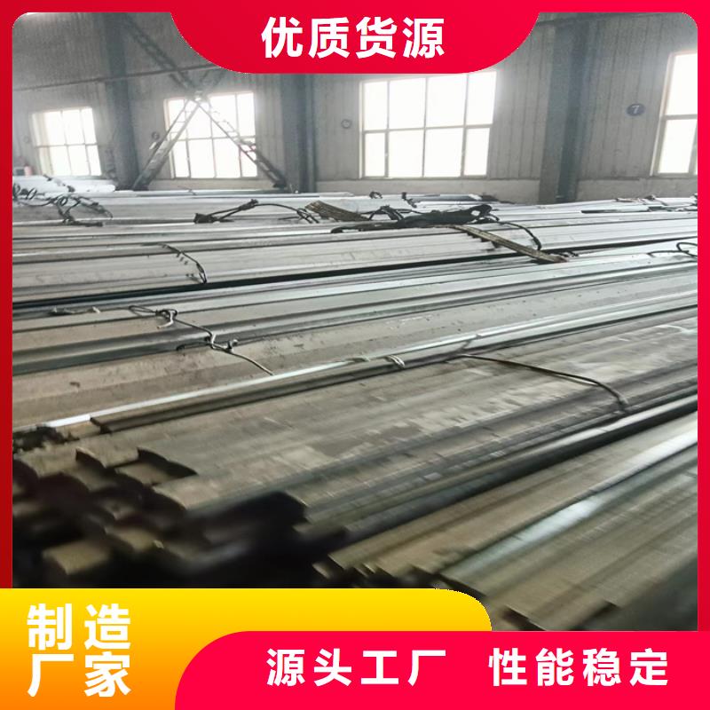 冷拔扁钢-扁钢实体厂家大量现货