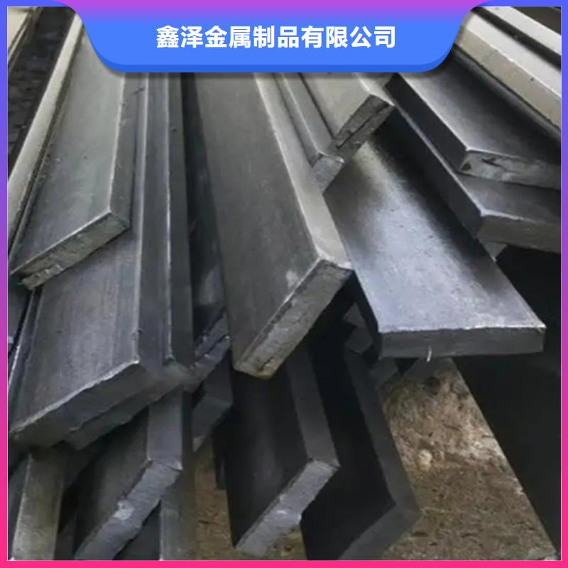 冷拔扁钢扁钢严格把控每一处细节