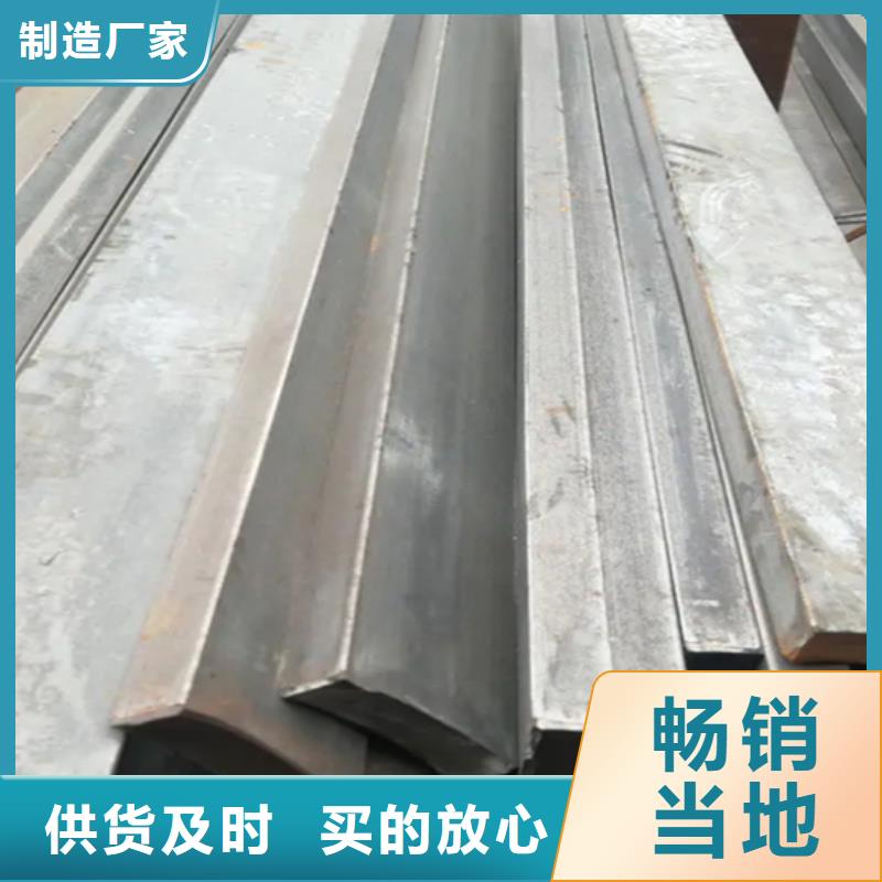 冷拔扁钢热轧扁钢精工细致打造
