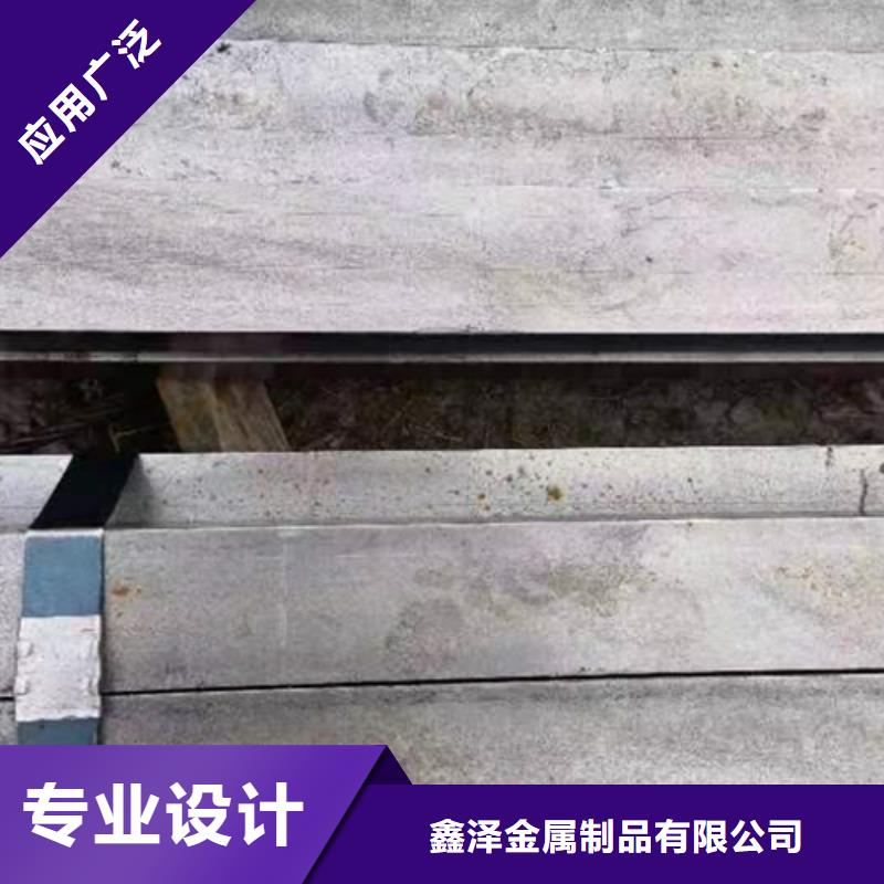 冷拔扁钢Q235扁钢质量看得见