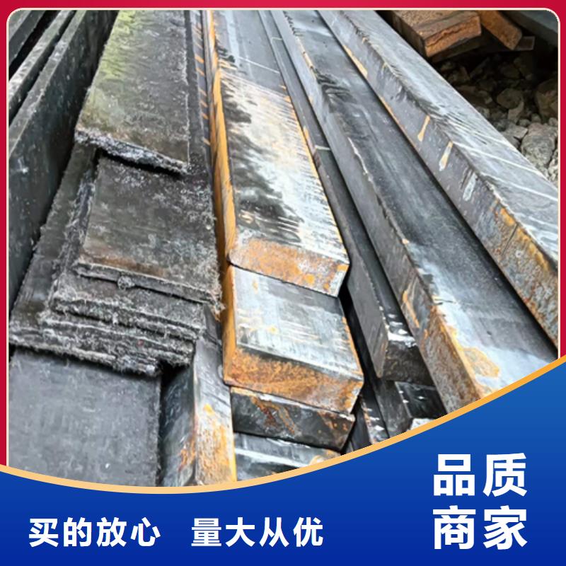 冷拔扁钢_热轧扁钢工厂直营