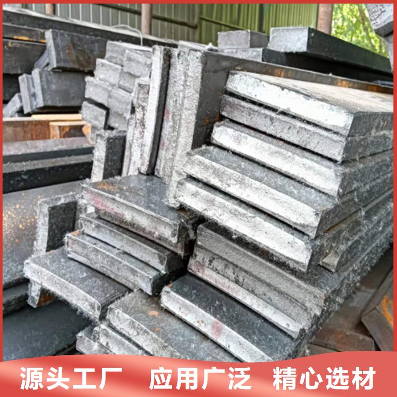 冷拔扁钢-热轧扁钢库存丰富