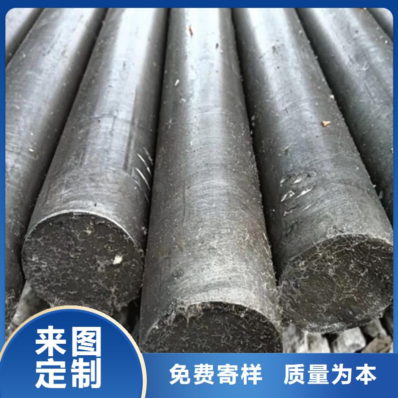 冷拔圆钢扁钢按需定做