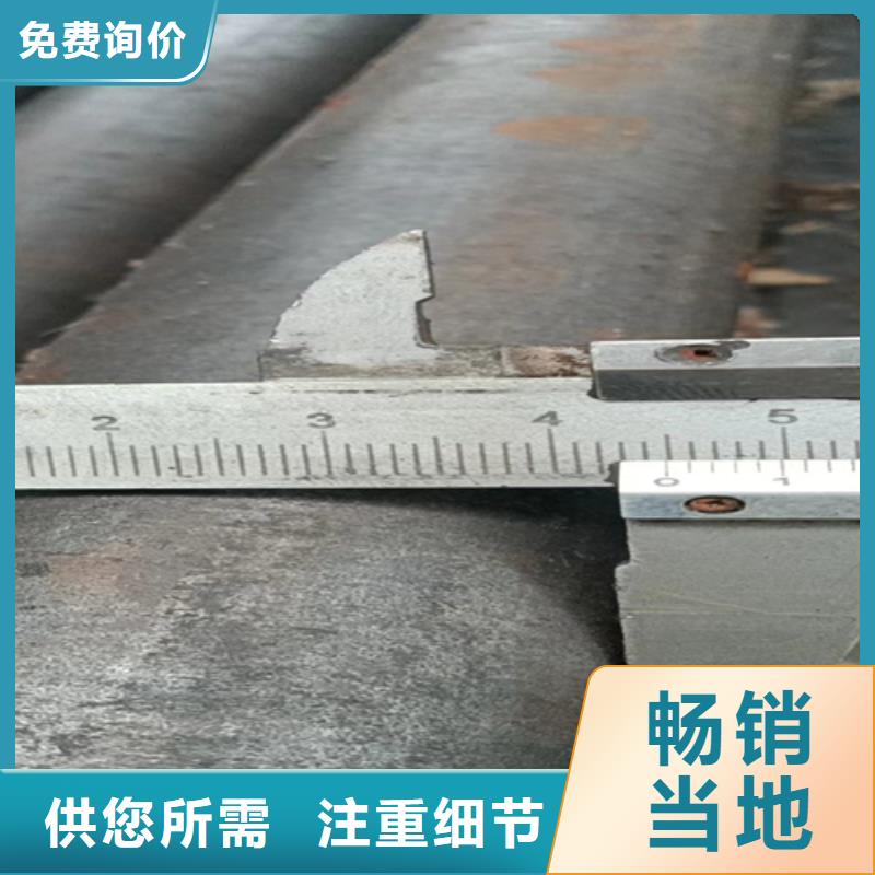 冷拔圆钢16Mn方钢库存齐全厂家直供