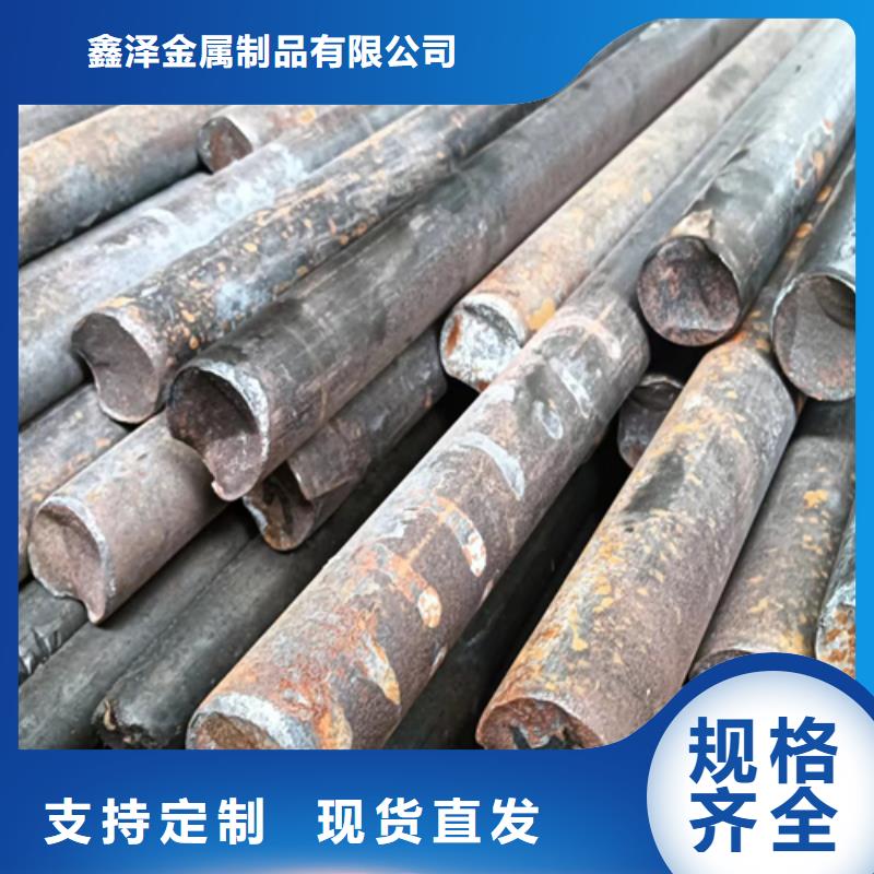 【冷拔圆钢】-Q235方钢工艺成熟