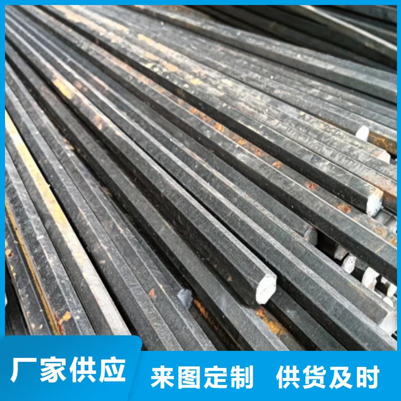 冷拔圆钢_扁钢欢迎来厂考察