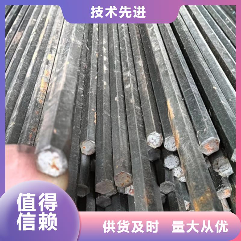 冷拔圆钢方钢品质优良