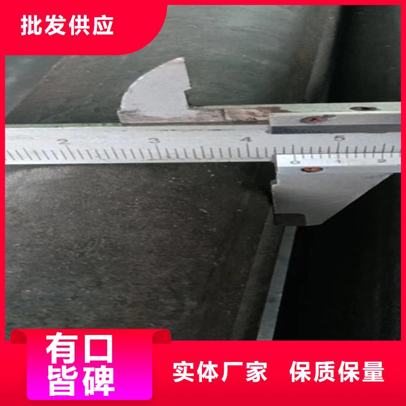 冷拔圆钢16Mn方钢丰富的行业经验