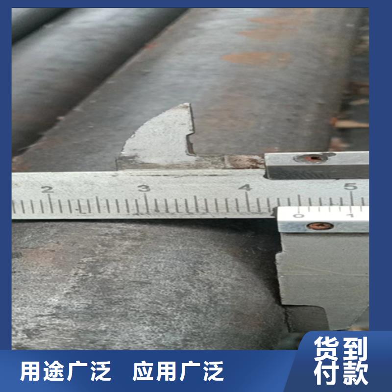 冷拔圆钢-16Mn方钢满足客户需求