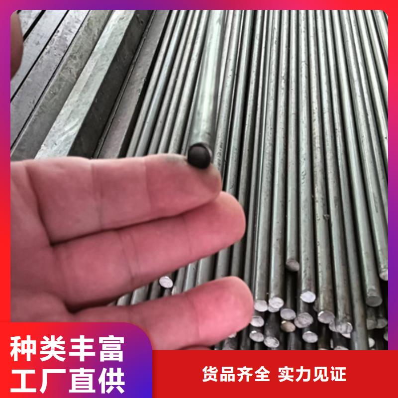 冷拔圆钢-16Mn方钢满足客户需求