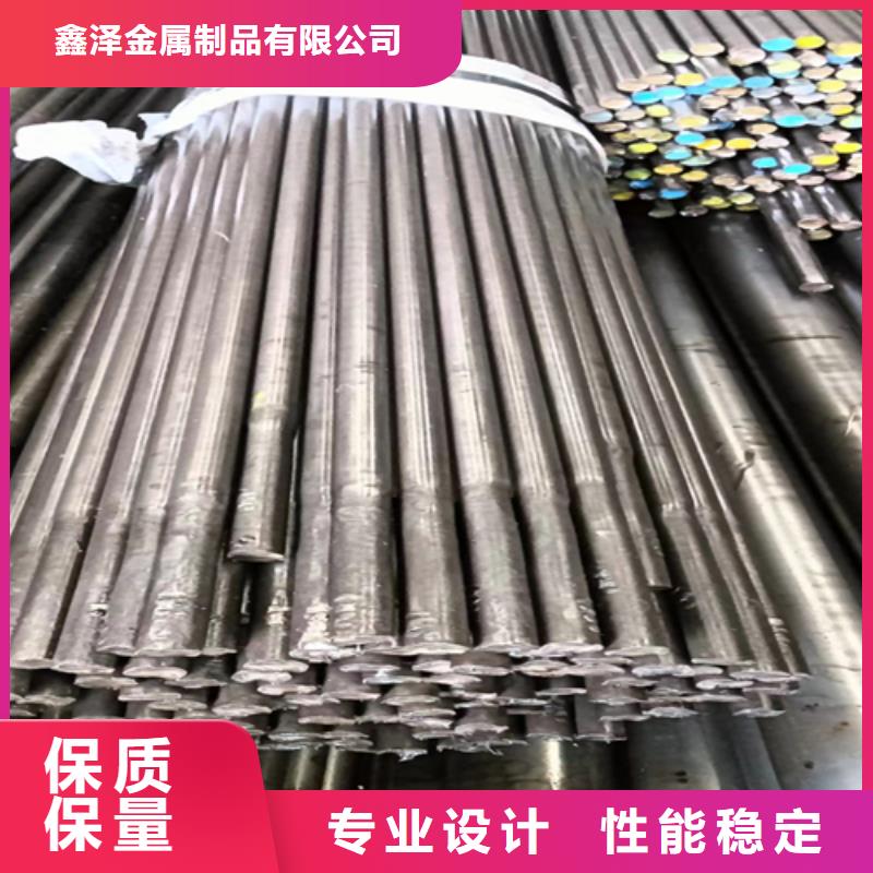 冷拔圆钢-16Mn方钢设计合理