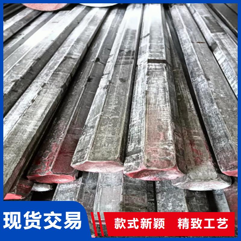 【冷拔圆钢】-Q235方钢专注细节专注品质