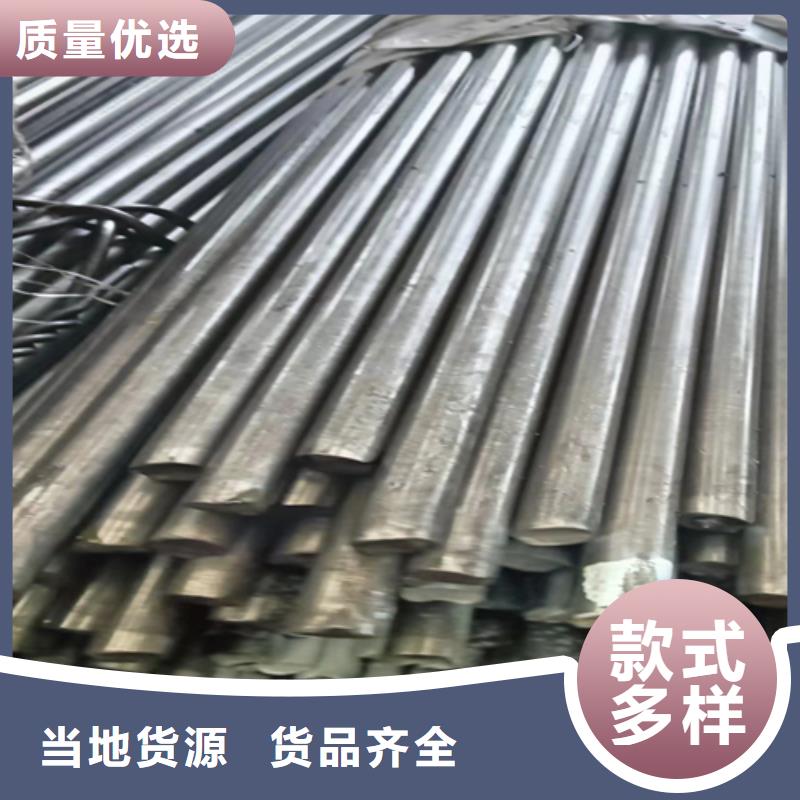 【冷拔圆钢】-扁钢用的放心