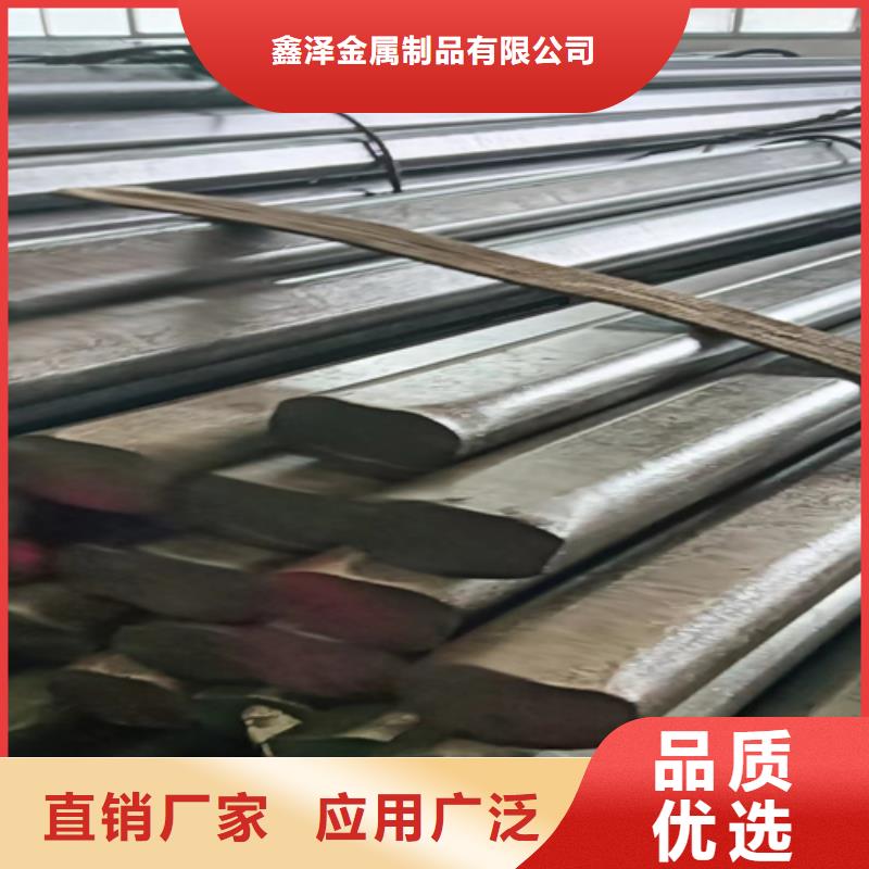冷拔圆钢-16Mn方钢满足客户需求