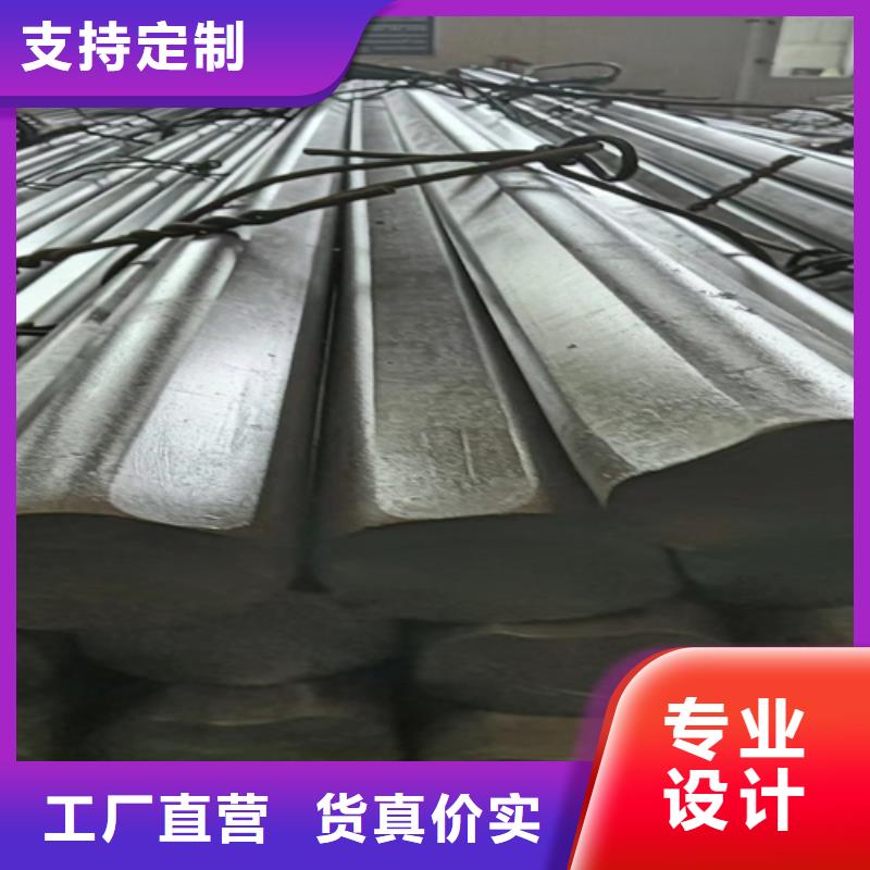 冷拔圆钢扁钢按需定制