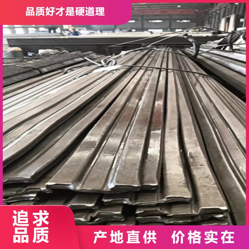 【冷拔圆钢】热轧扁钢品质有保障