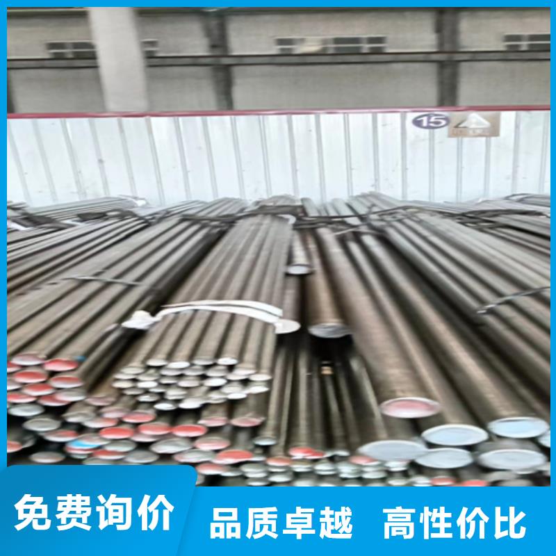 冷拔圆钢热轧方钢自营品质有保障