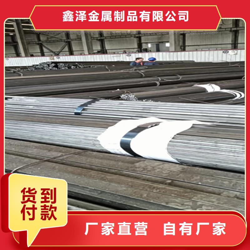 冷拔圆钢-16Mn方钢满足客户需求