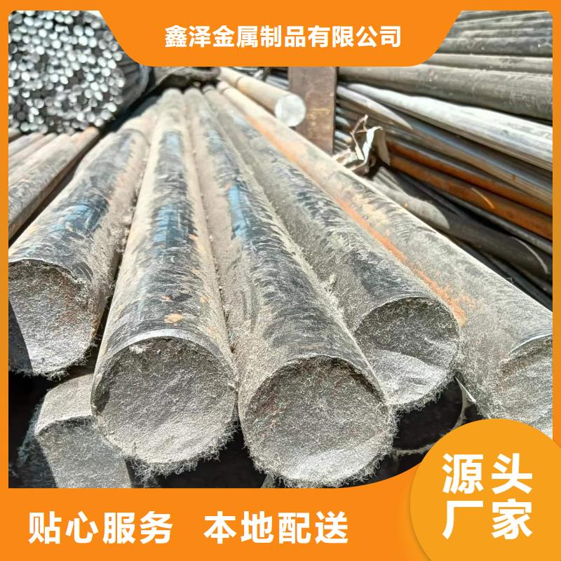 冷拔圆钢-16Mn方钢满足客户需求