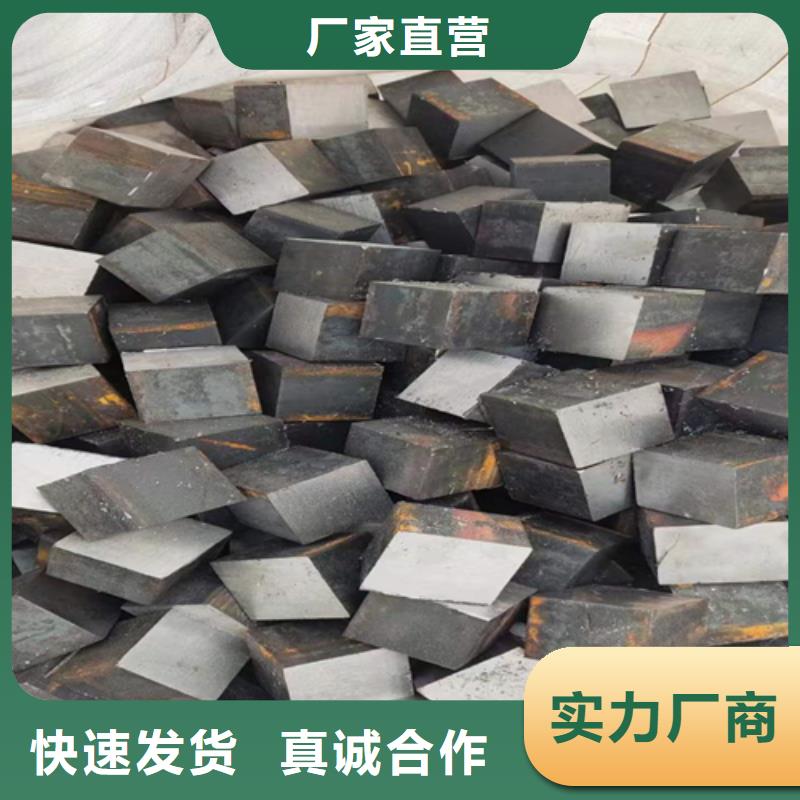 冷拔圆钢-16Mn方钢满足客户需求