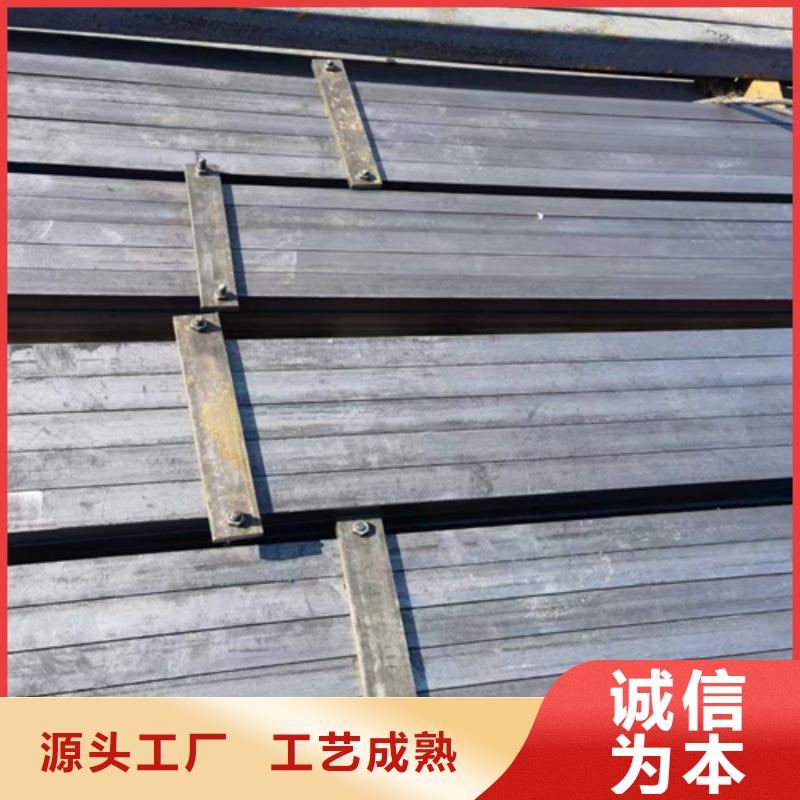 冷拔圆钢Q235方钢优良工艺