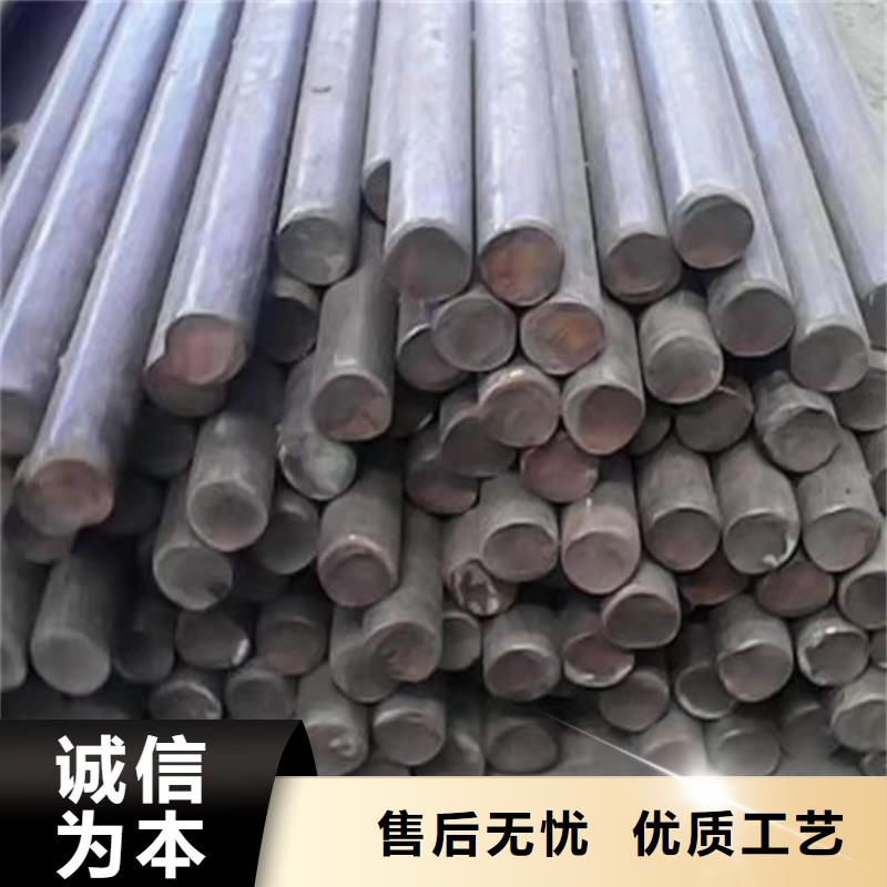 冷拔圆钢-16Mn方钢满足客户需求