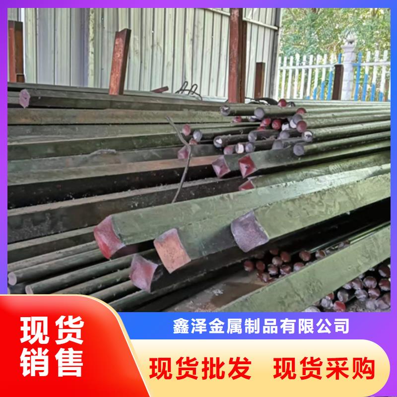 冷拔圆钢-16Mn方钢满足客户需求
