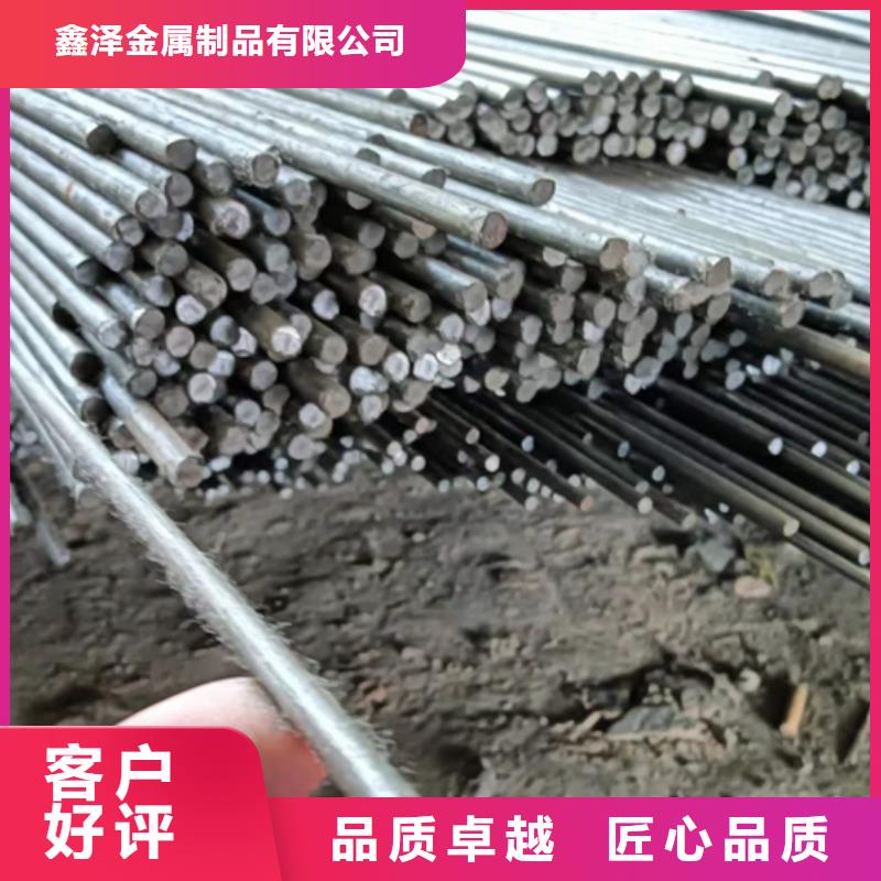 冷拔圆钢16Mn方钢当地货源