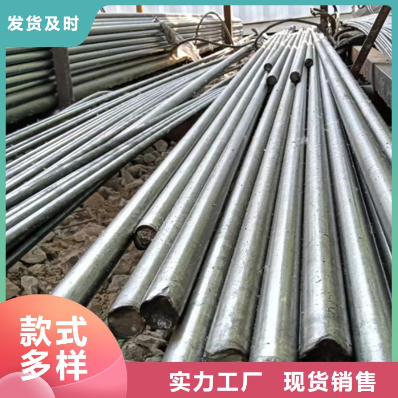 【冷拔圆钢】-Q235方钢工艺成熟
