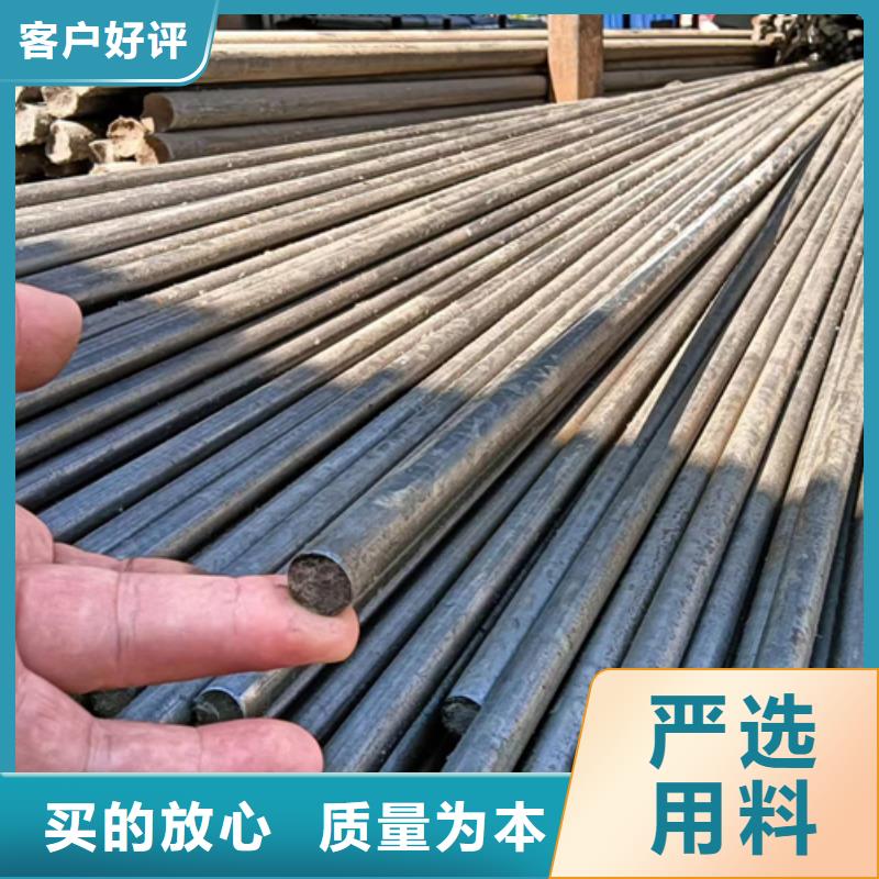 冷拔圆钢-16Mn方钢打造行业品质