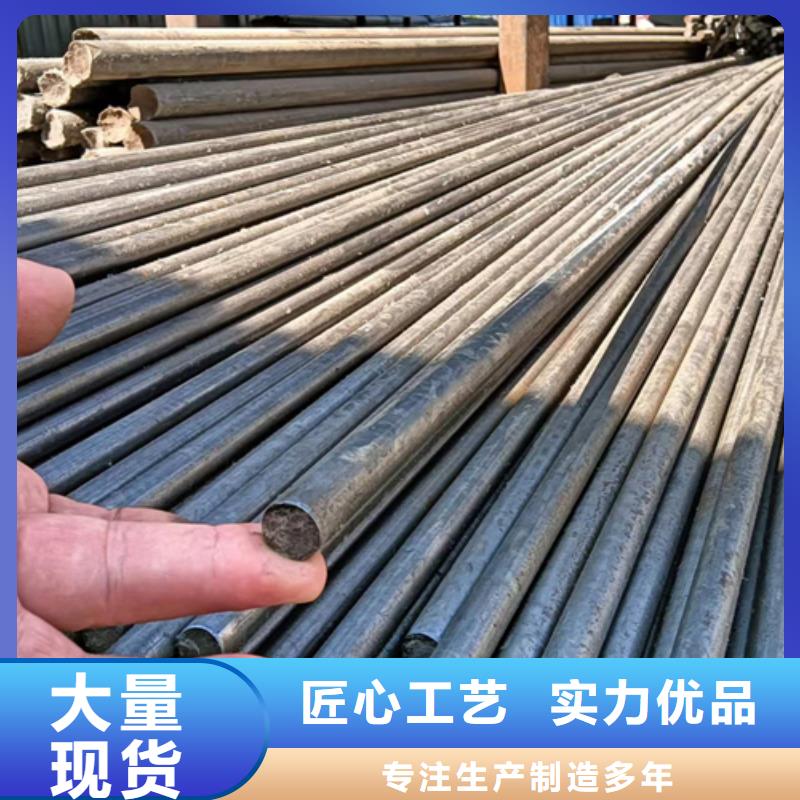 冷拔圆钢-Q345方钢生产型