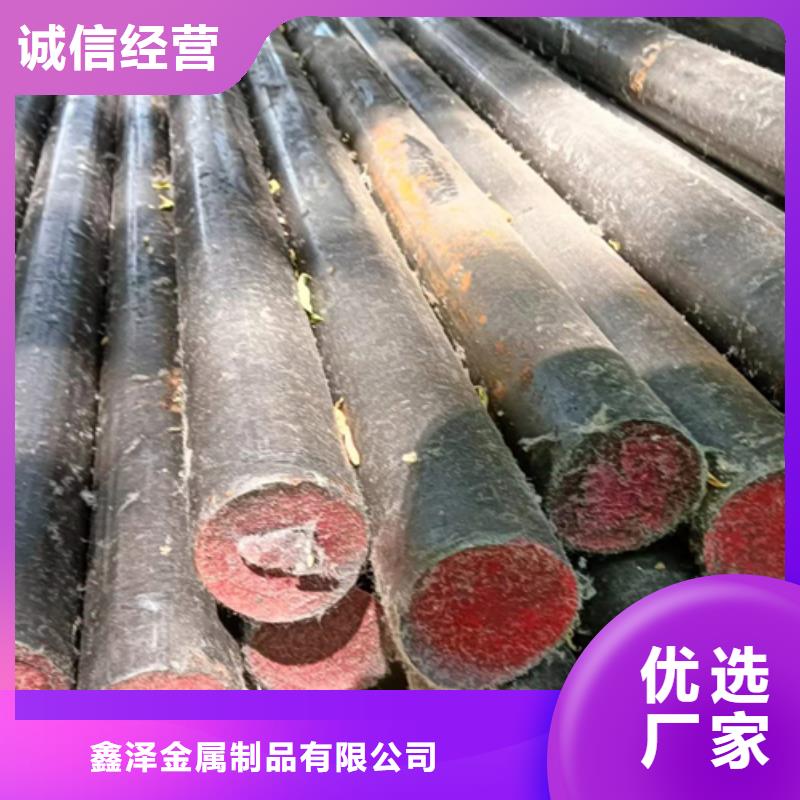冷拔圆钢扁钢精心