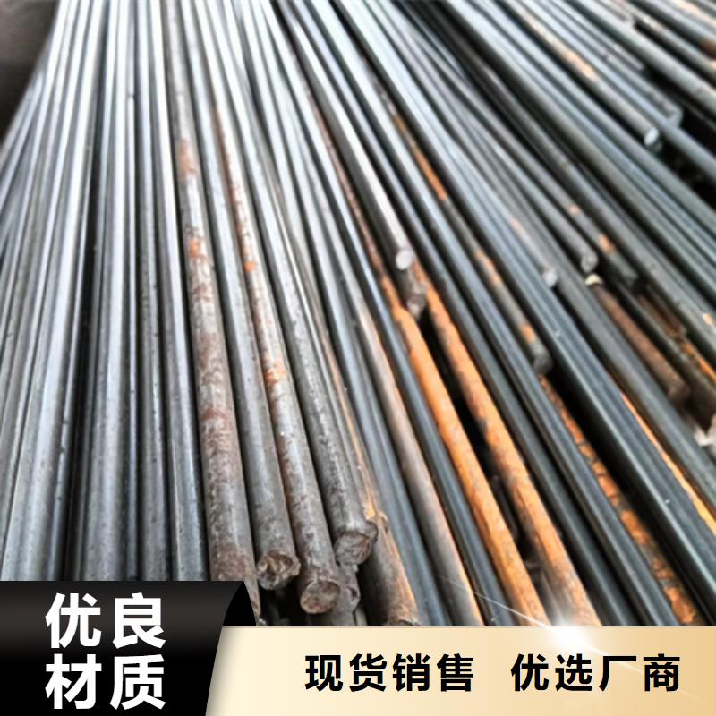 冷拔六角钢16Mn方钢一站式供应厂家