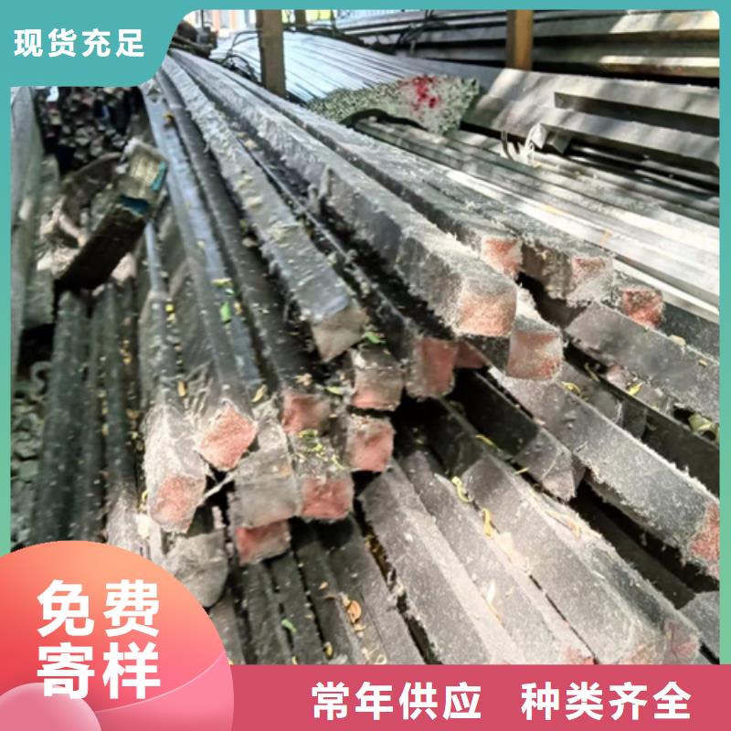 冷拔六角钢扁钢使用寿命长久