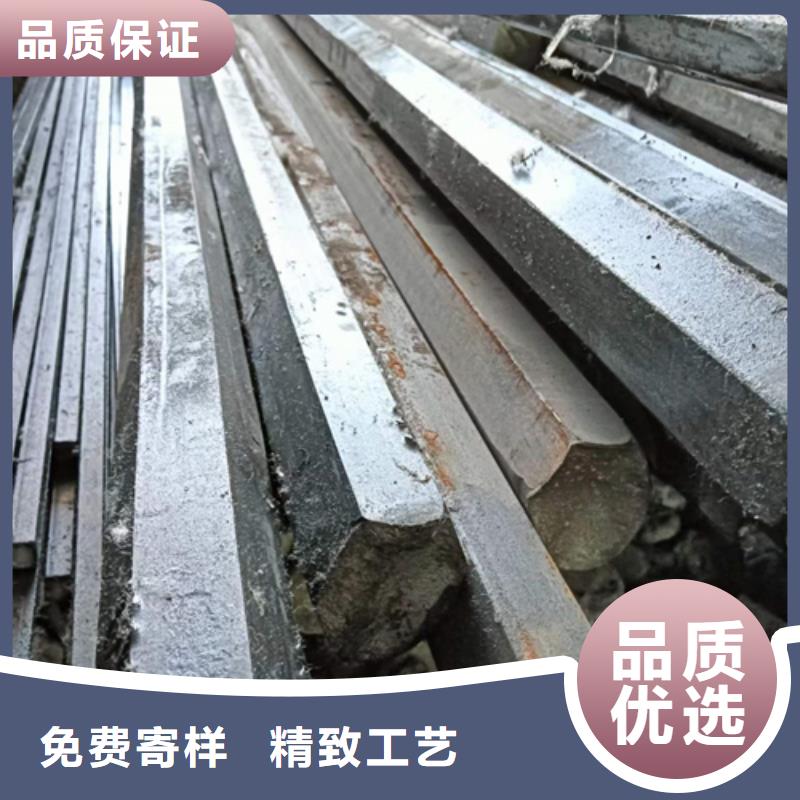 冷拔六角钢方钢材质实在