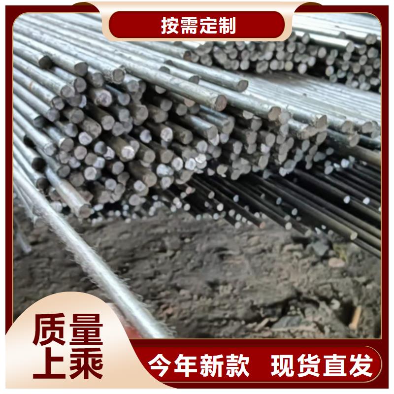 冷拔六角钢16Mn方钢量大从优
