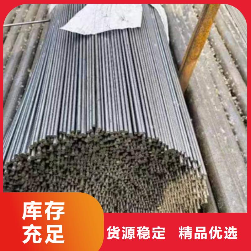冷拔六角钢扁钢使用寿命长久