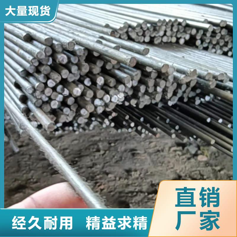 冷拔六角钢-扁钢诚信商家