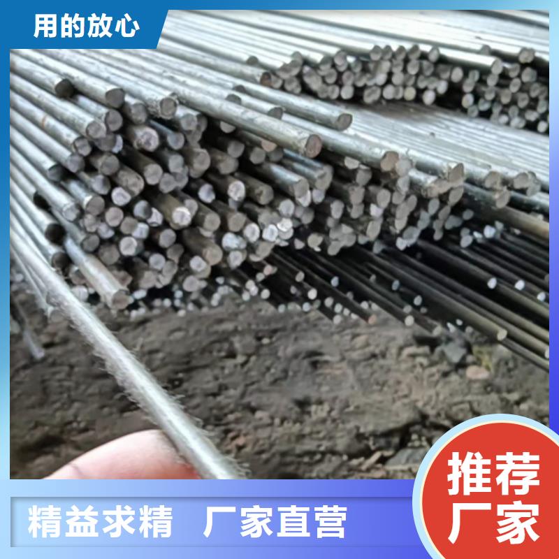 冷拔六角钢方钢现货供应